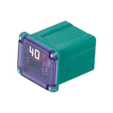 FUSIBLE PAL JCASE MINI 40A