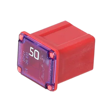FUSIBLE PAL JCASE MINI 50A
