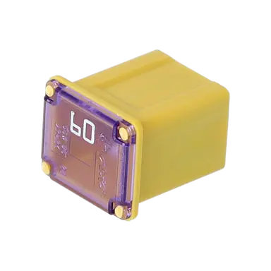 FUSIBLE PAL JCASE MINI 60A