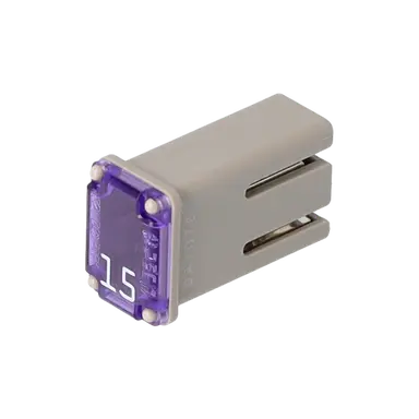 FUSIBLE MCASE 32V 15A