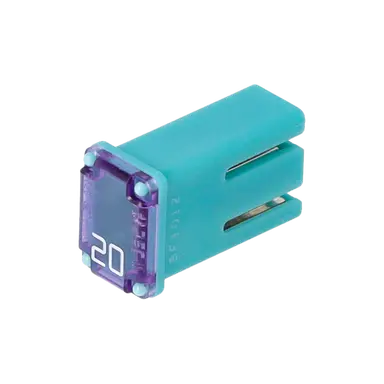 FUSIBLE MCASE 32V 20A