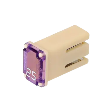 FUSIBLE CASE 32V 25A