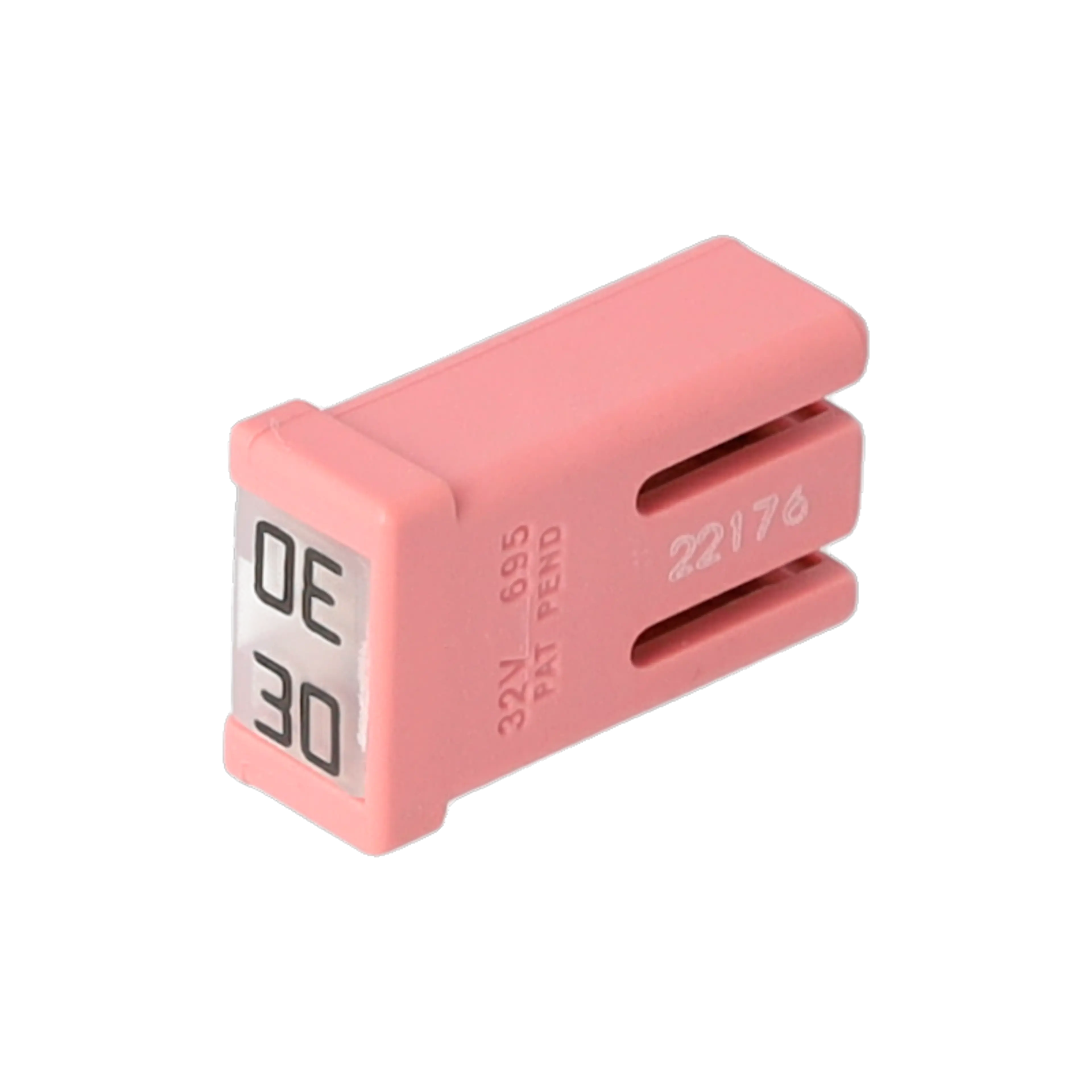 FUSIBLE MCASE 32V 30 A