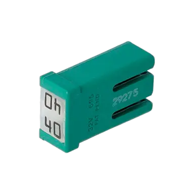 FUSIBLE MCASE 32V 40A