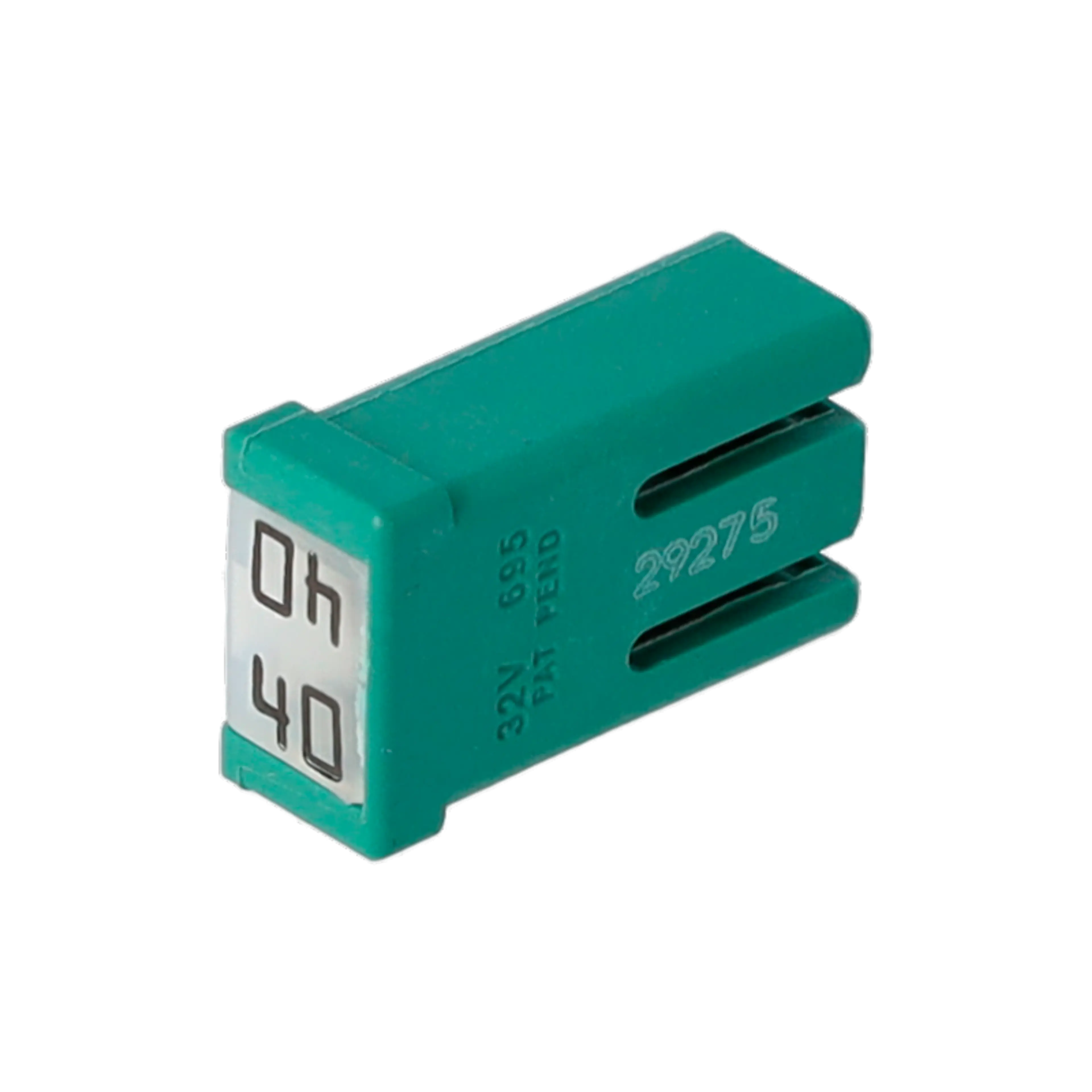 FUSIBLE MCASE 32V 40A