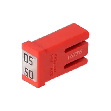 FUSIBLE MCASE 32V 50A