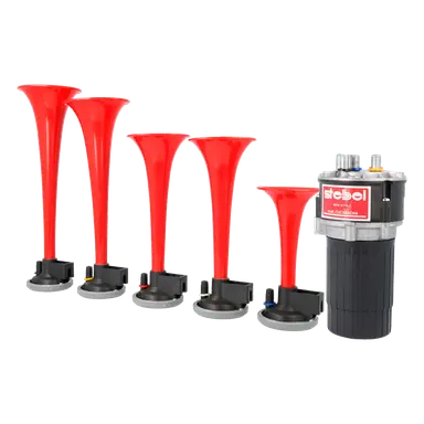 BOCINA MUSICAL LA CUCARACHA