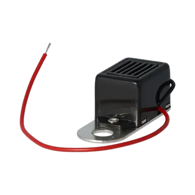 MINI ZUMBADOR NEGATIVO A MASA