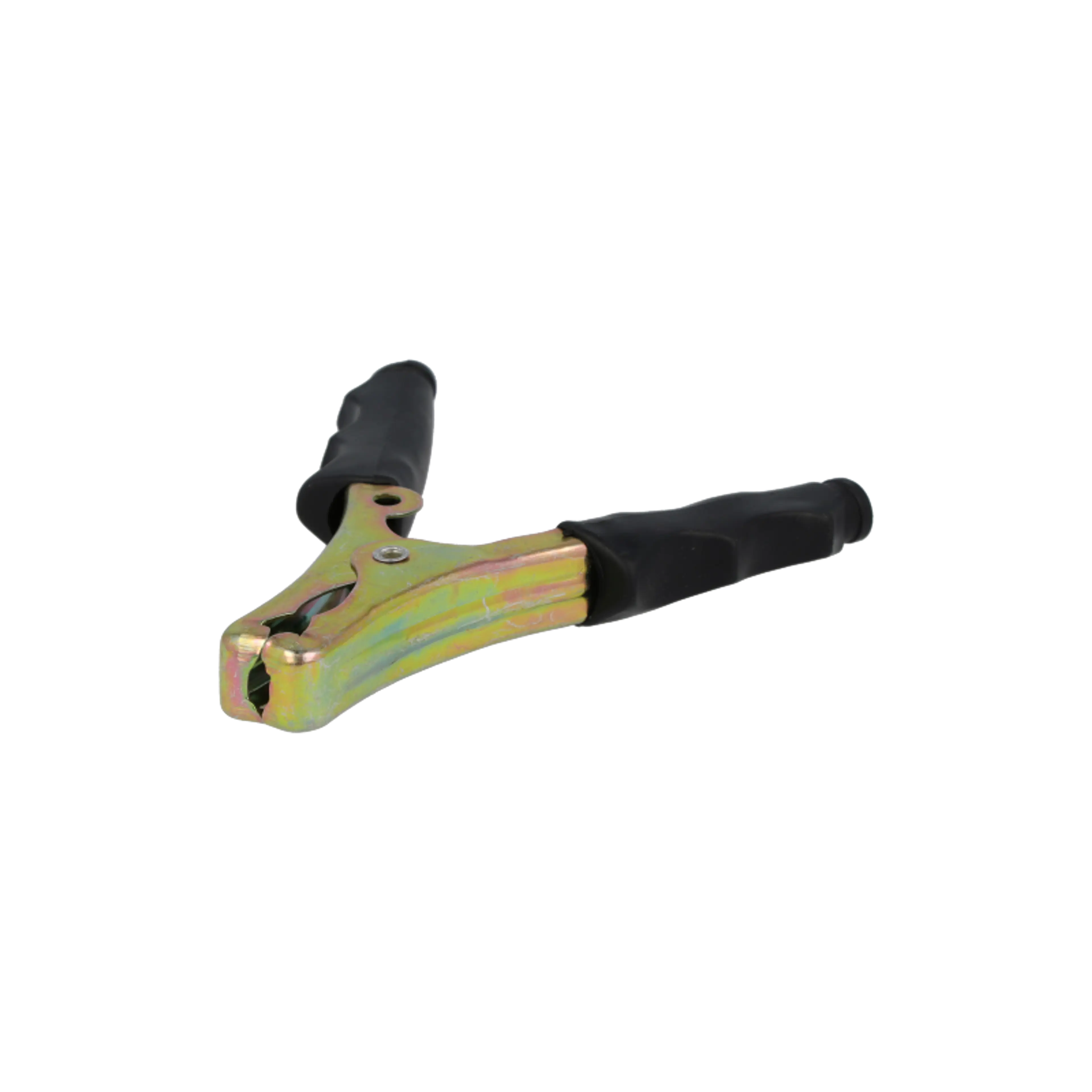 PINZA METAL 60 A NEGRA -