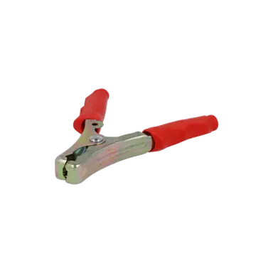 PINZA METAL 60 A ROJA +