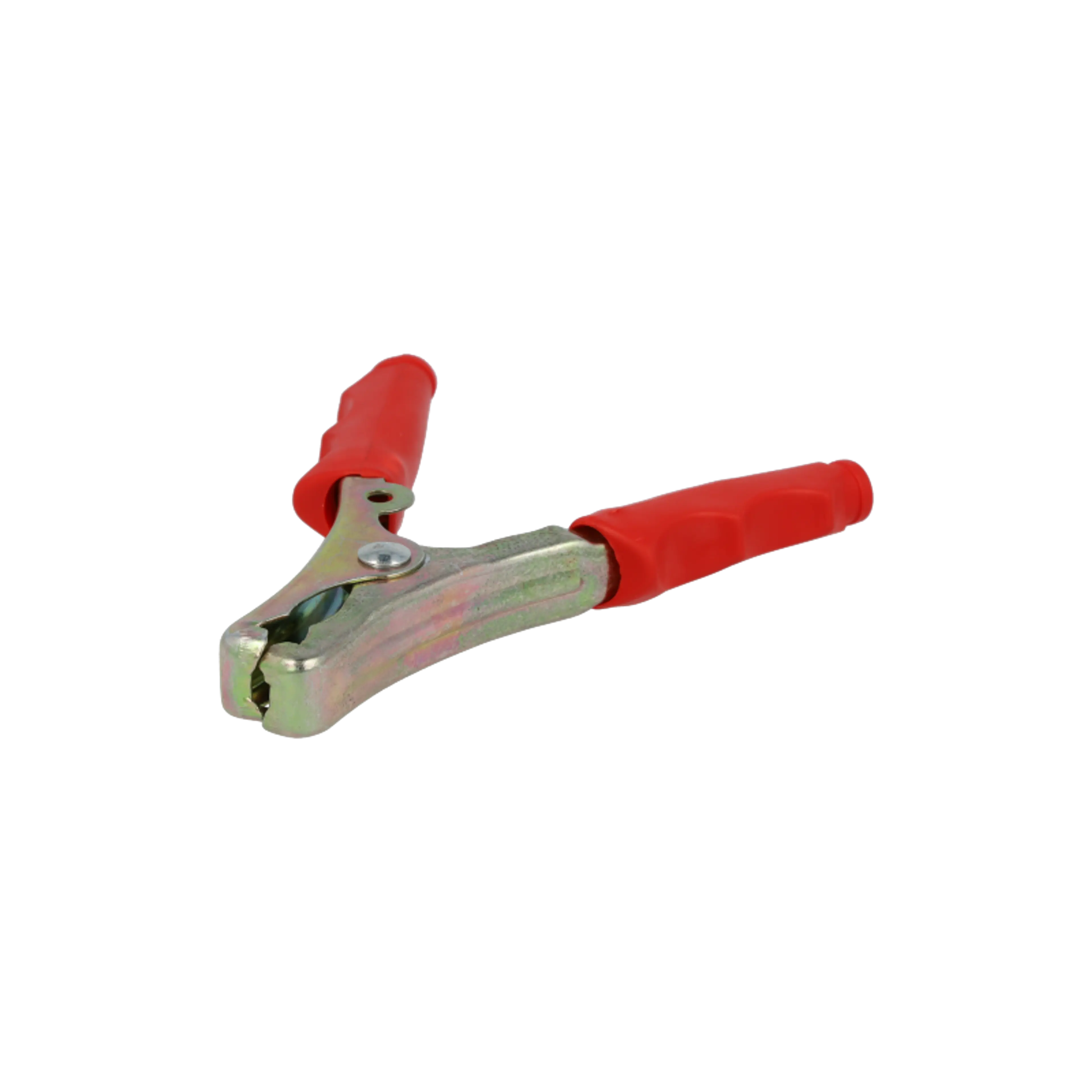 PINZA METAL 60 A ROJA +