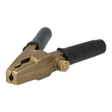 PINZA COCODRILO 600 A NEGRA