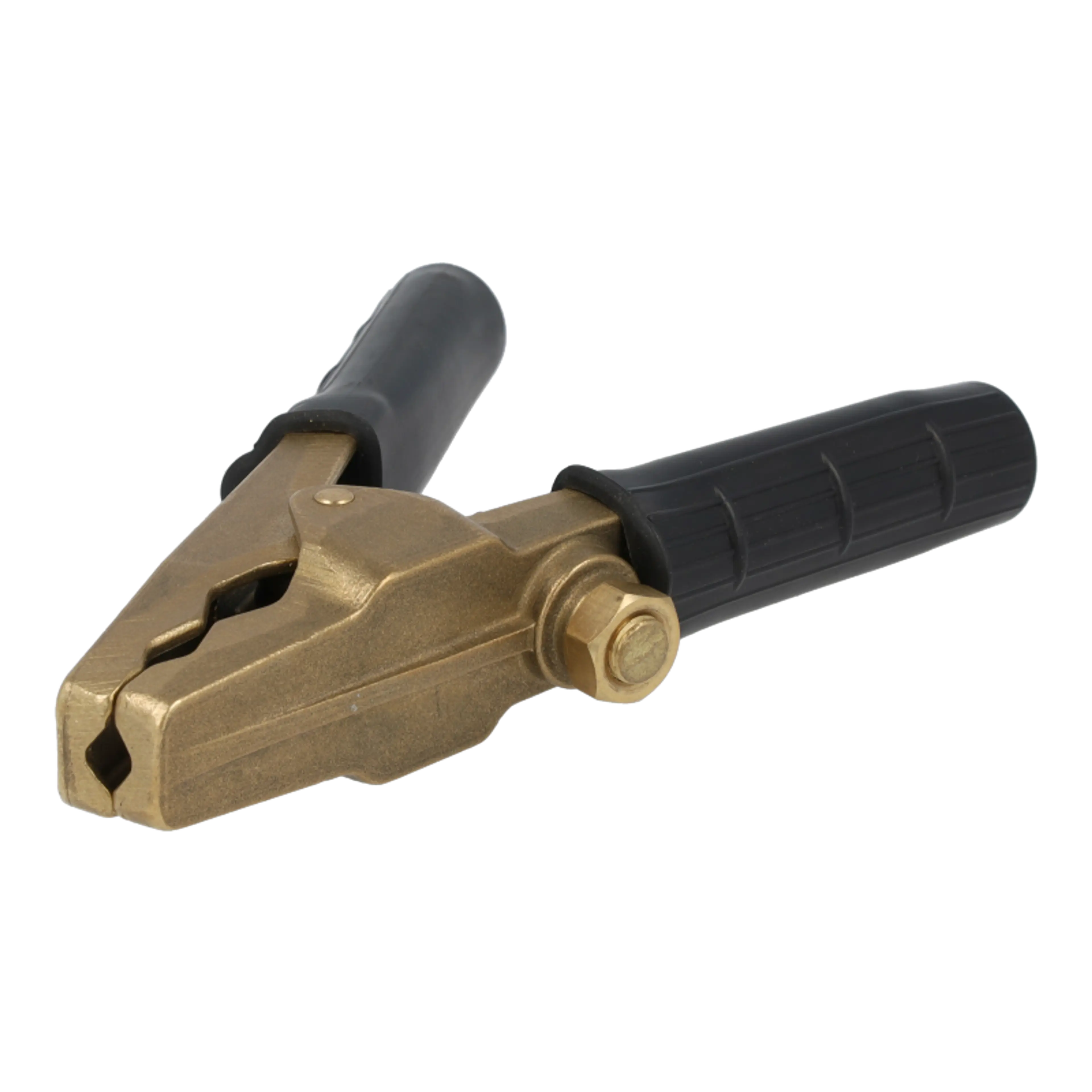 PINZA COCODRILO 600 A NEGRA