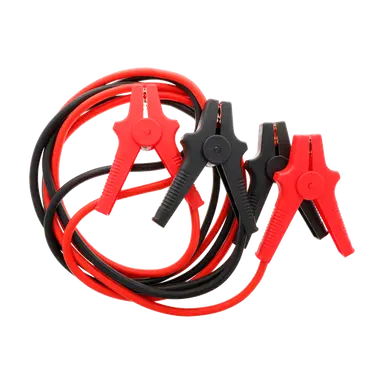 JUEGO CABLES DE EMERGENCIA GASOLINA