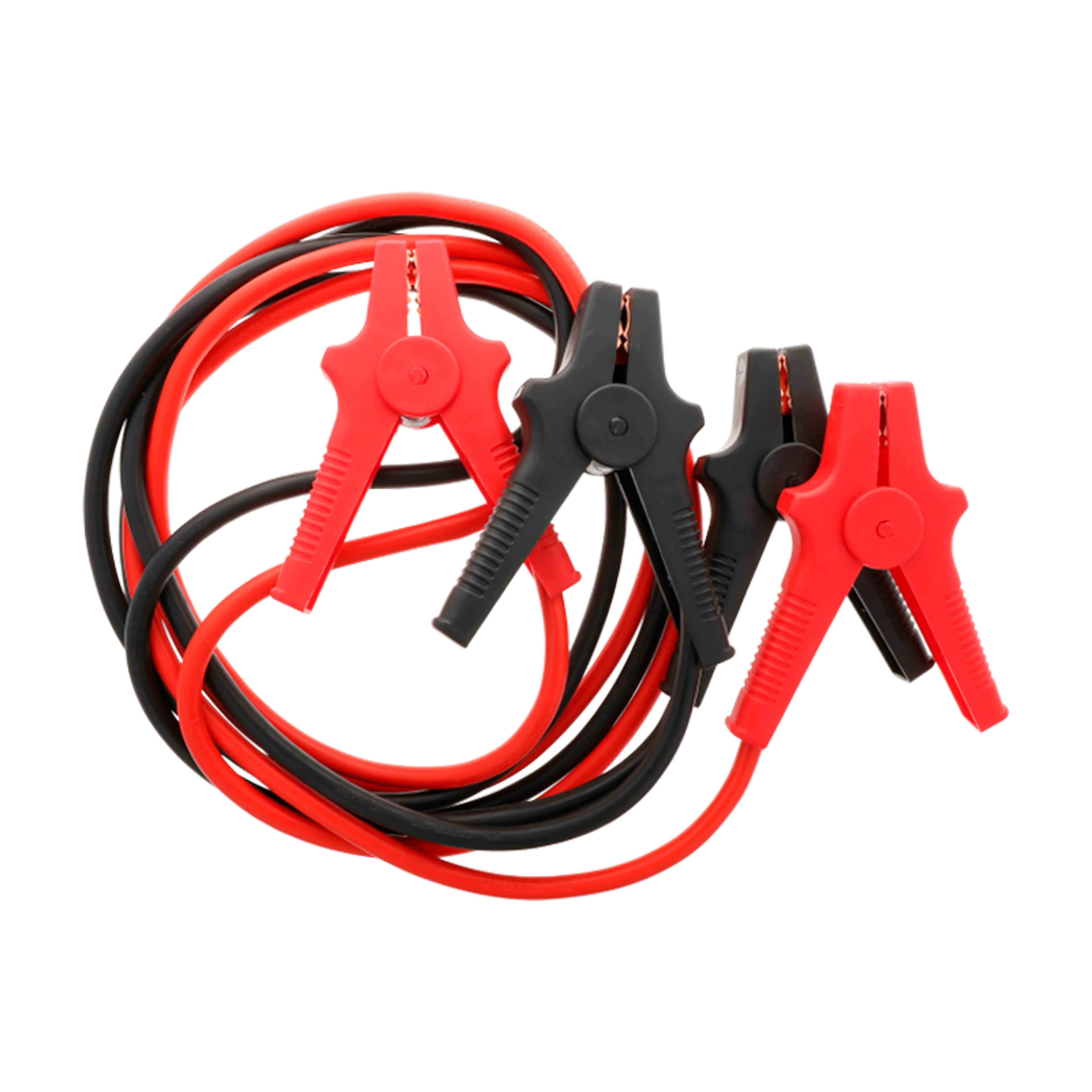 JUEGO CABLES DE EMERGENCIA GASOLINA