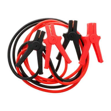 JUEGO CABLES DE EMERGENCIA DIESEL