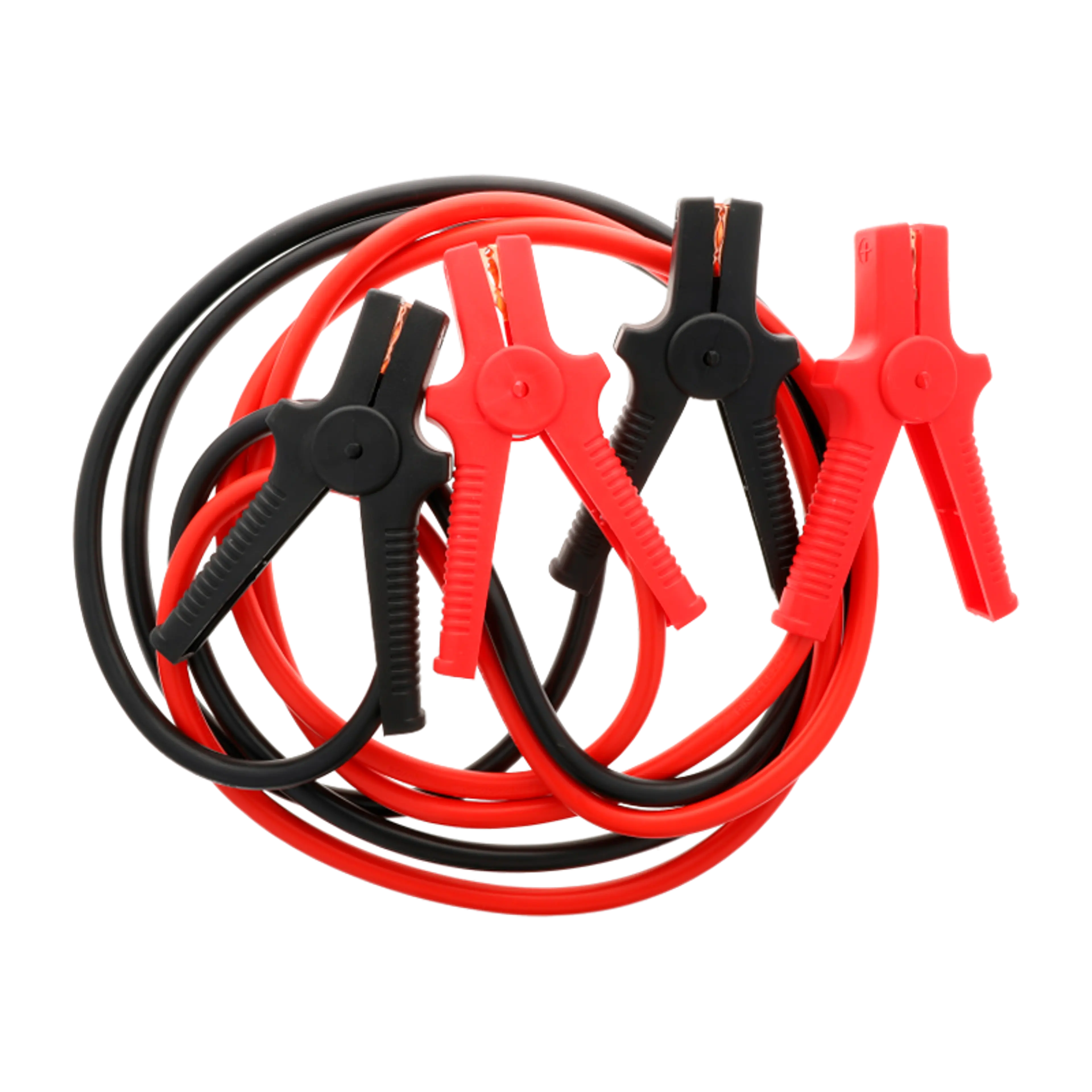 JUEGO CABLES DE EMERGENCIA DIESEL