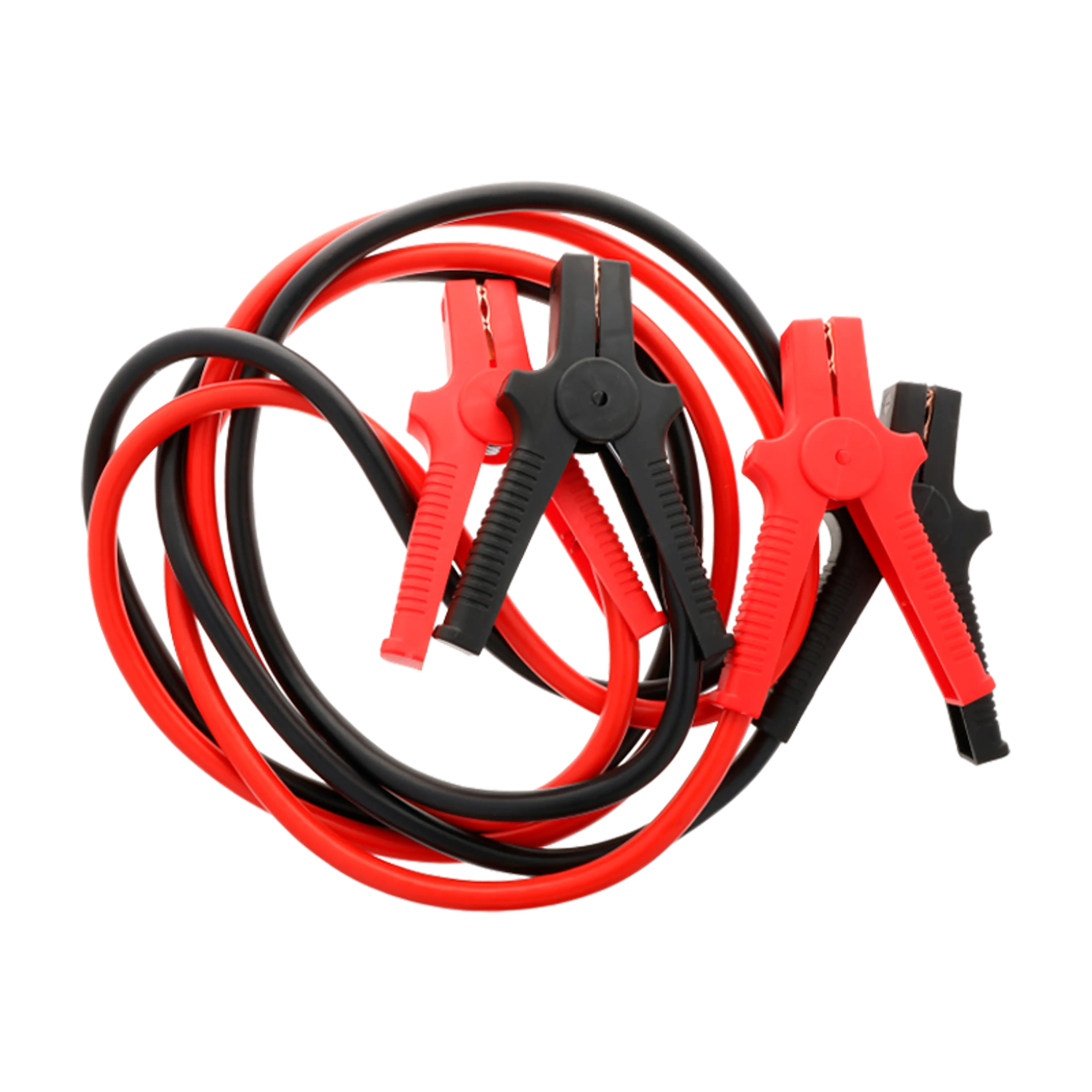 JUEGO CABLES EMERGENCIA 600A