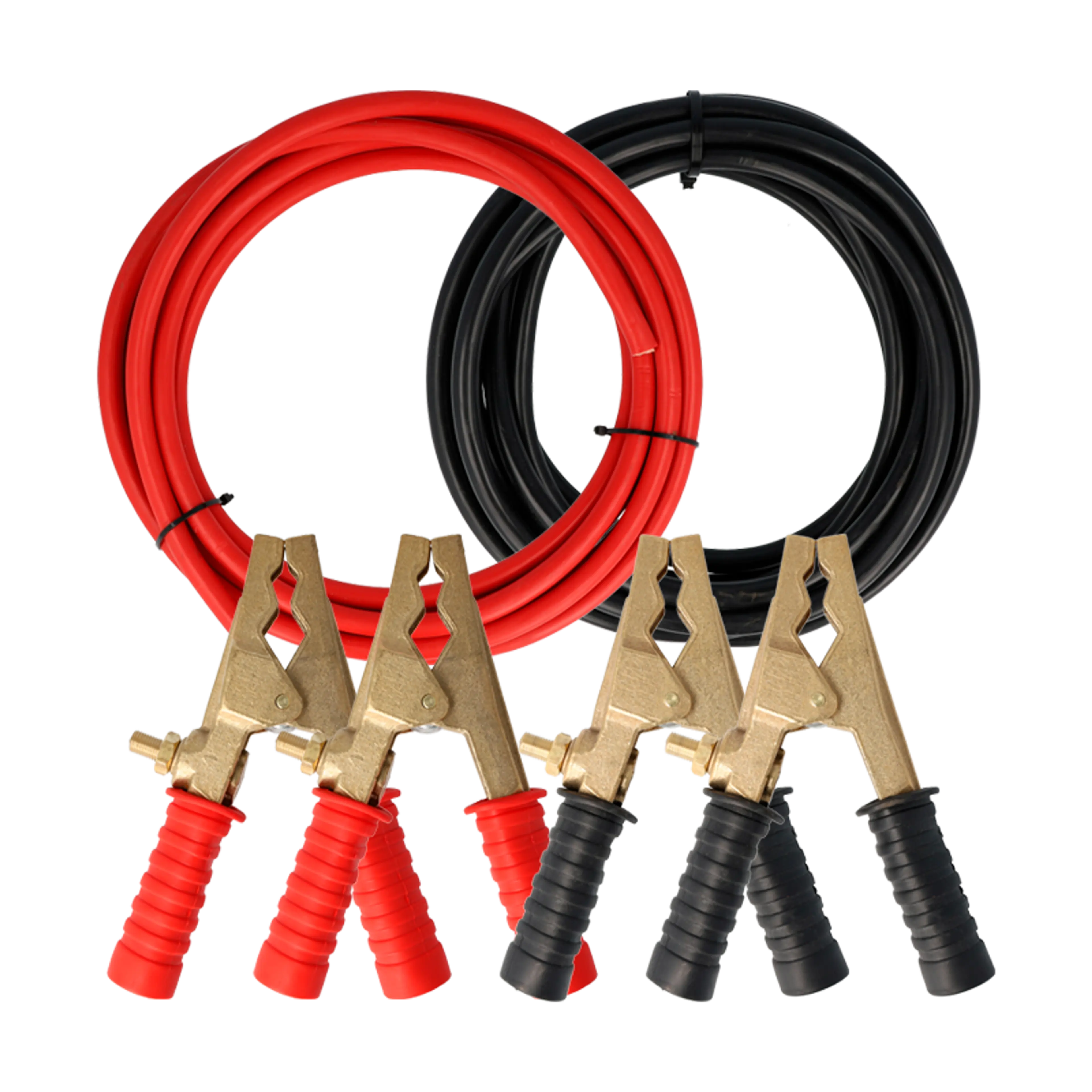 JUEGO CABLES DE EMERGENCIA