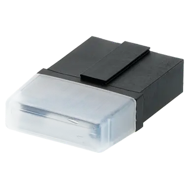 BASE ENSAMBLABLE FUSIBLE AUTO