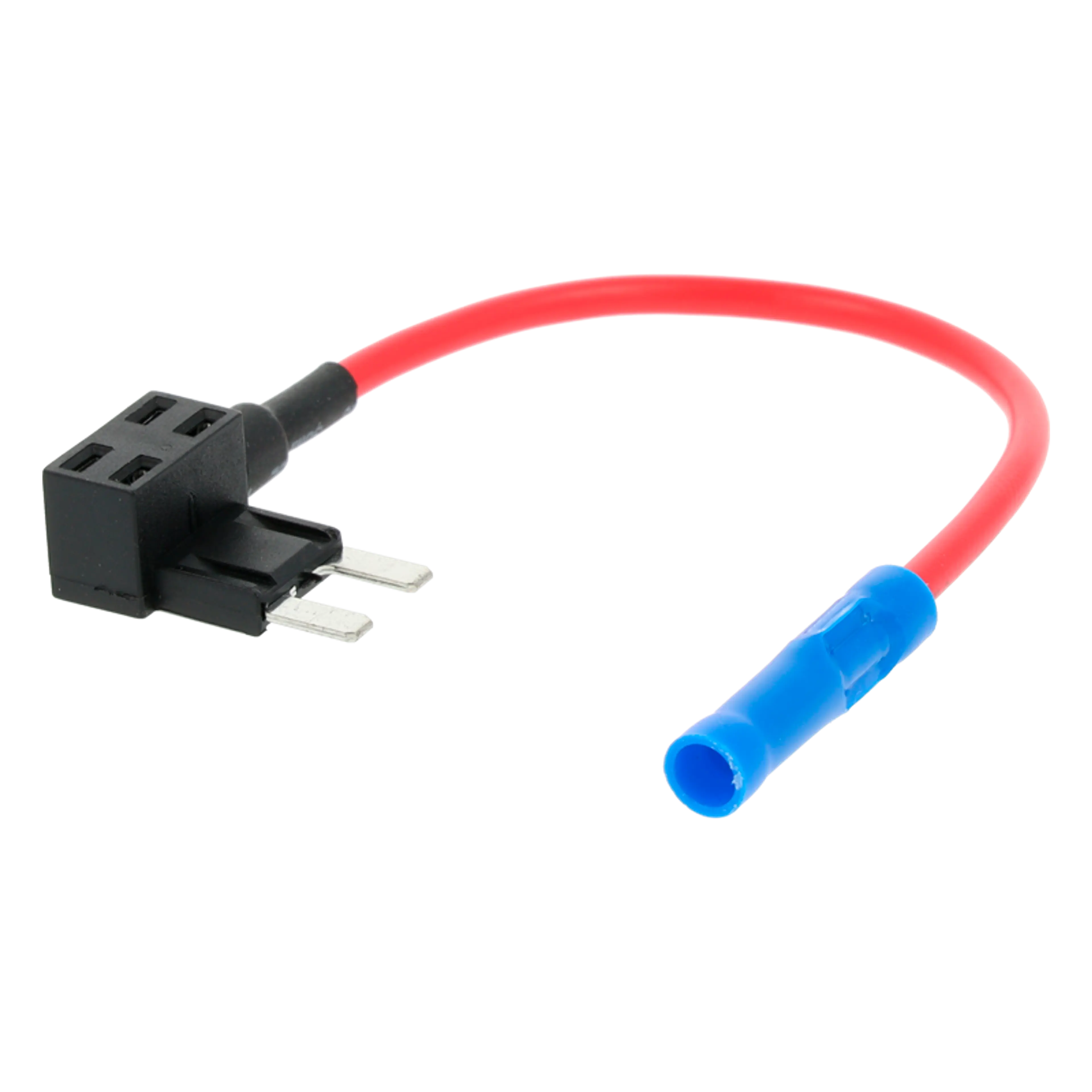 PORTAFUSIBLE MINI ADICIONAL