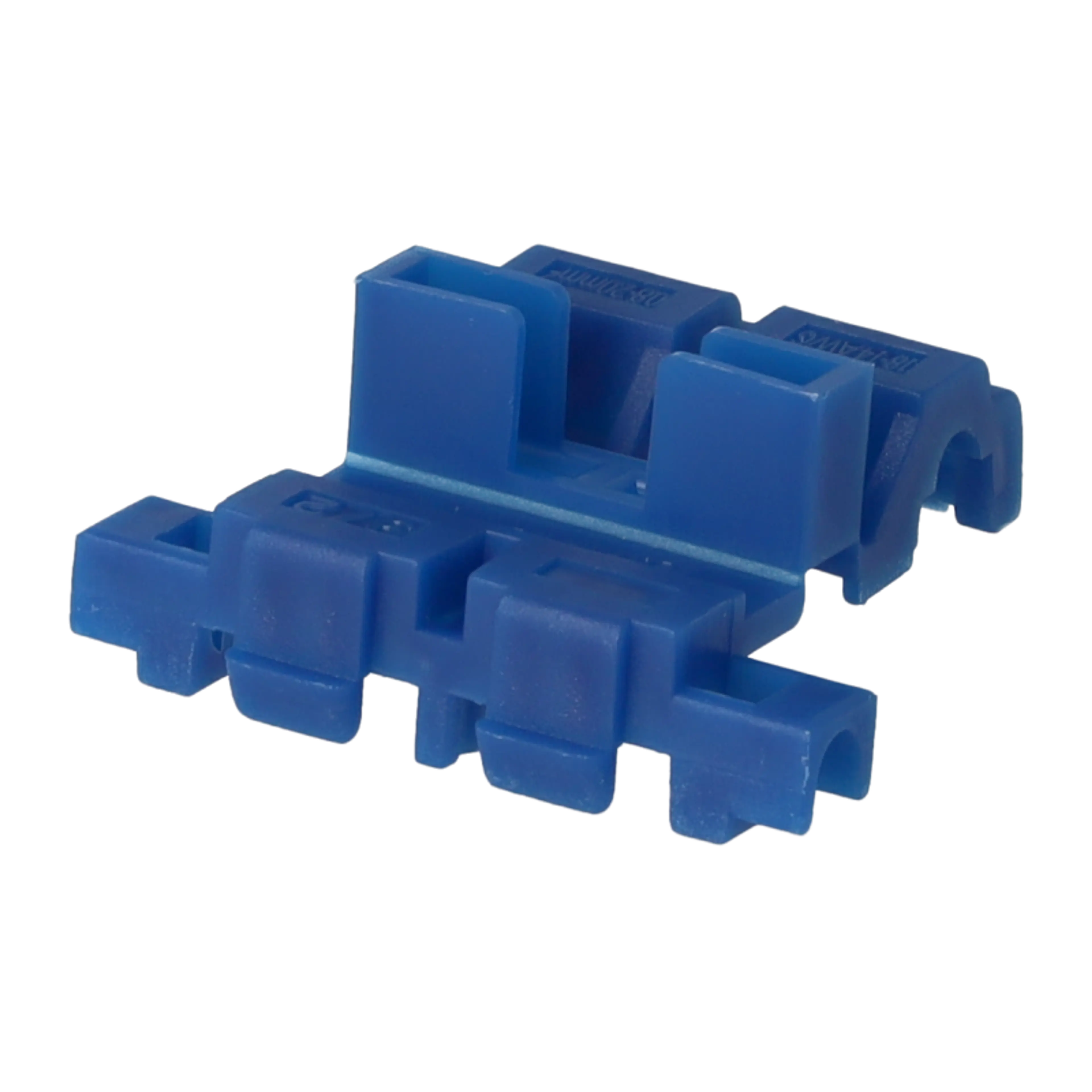 PORTAFUSIBL AER CUCARACH AZUL