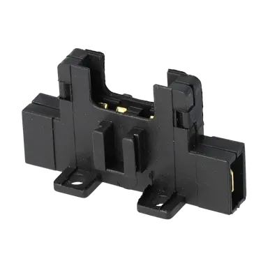 PORTA FUSIBLE 130º C