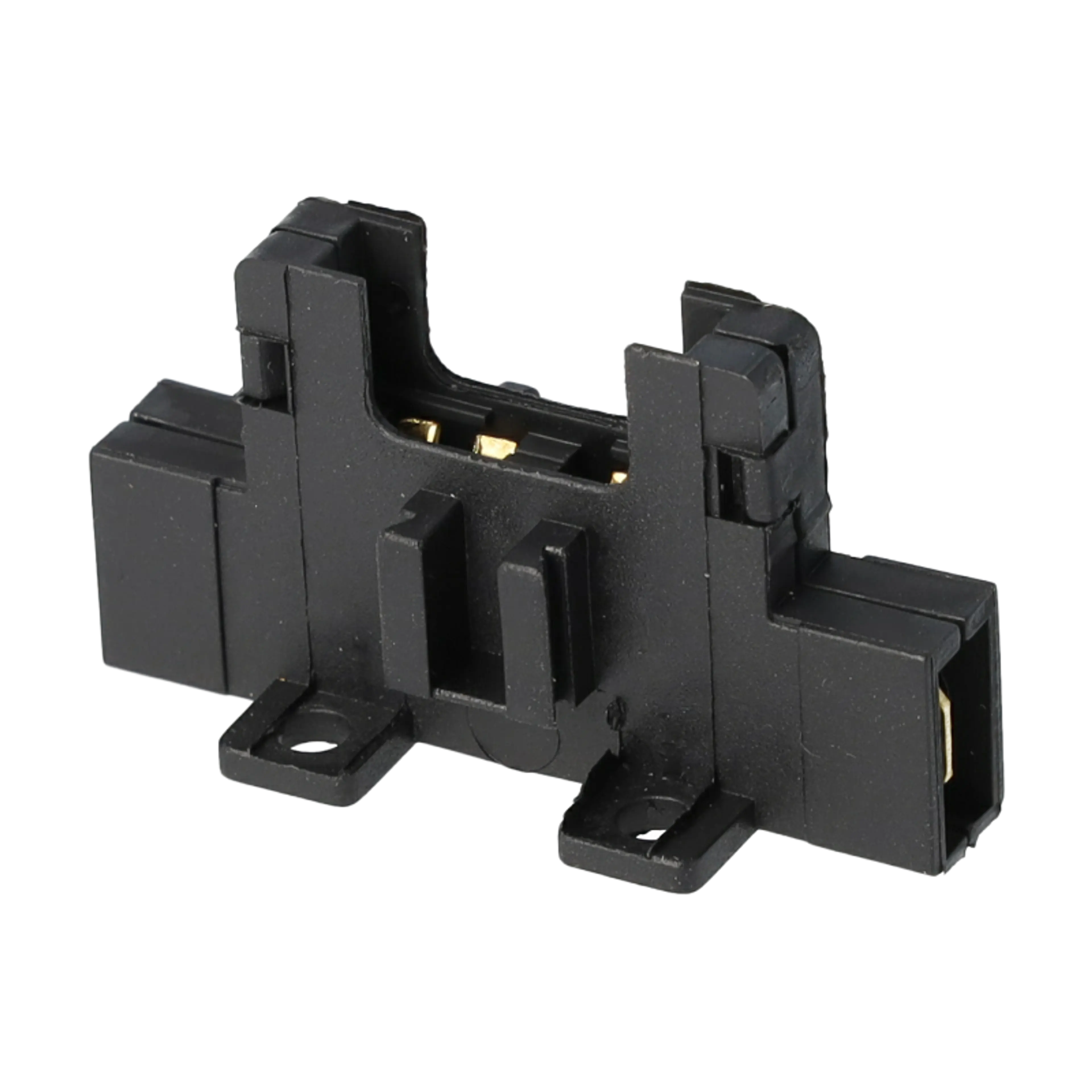 PORTA FUSIBLE 130º C