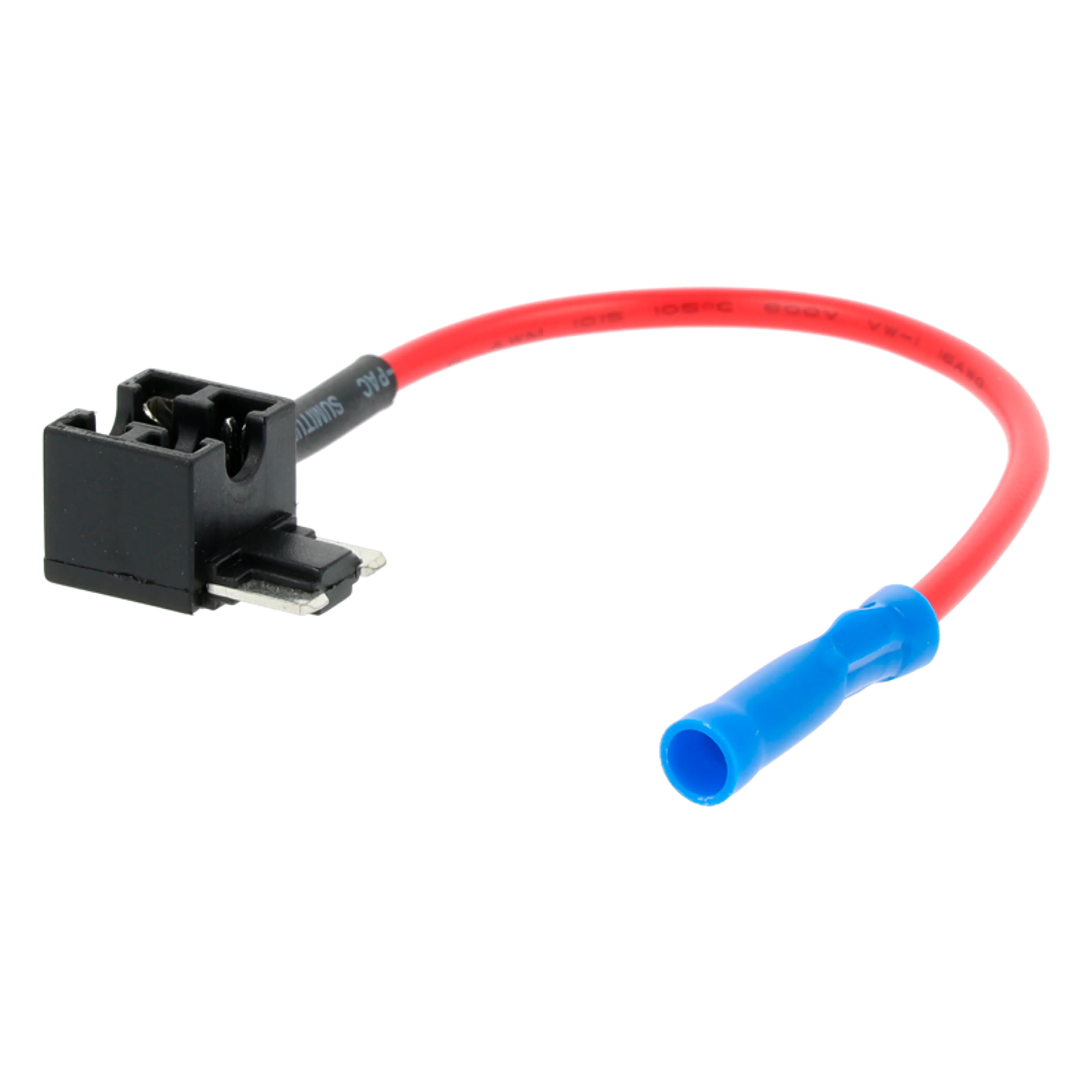 PORTAFUSIBLE MICRO ADICIONAL