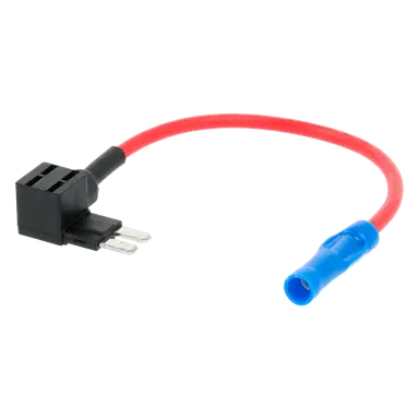 PORTAFUSIBLE MICRO 2 ADICIONAL