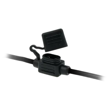 PORTAFUSIBLE AÉREO C/TAPA X FUS MIC