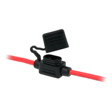 PORTAFUSIBLES AEREO C/TAPA