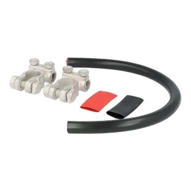 KIT PUENTE DE BATERIA 35MM2 - 30CM