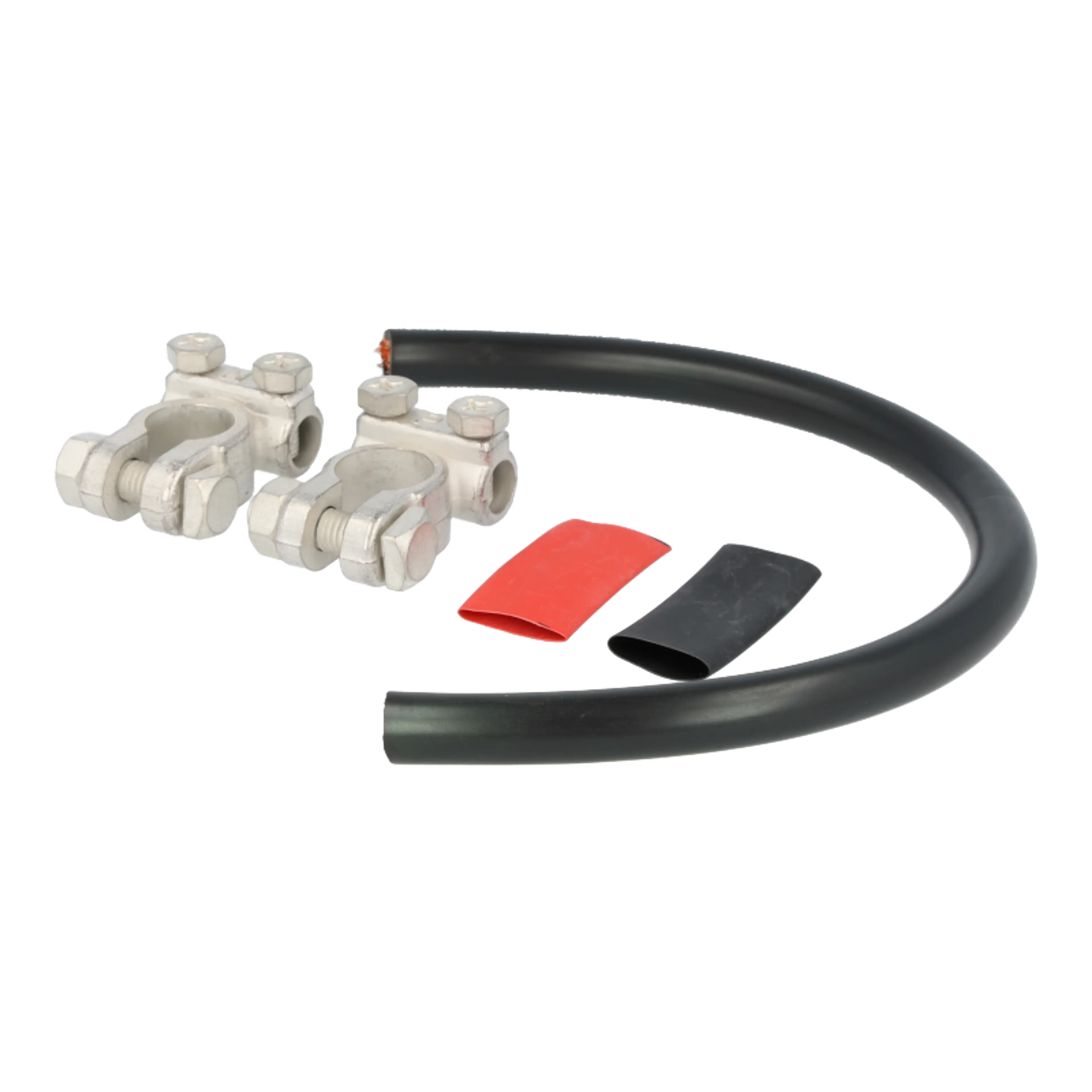 KIT PUENTE DE BATERIA 35MM2 - 30CM