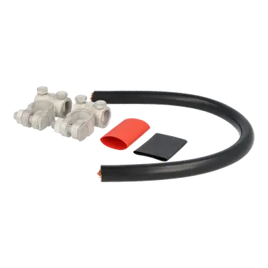 KIT PUENTE DE BATERIA 50MM2 - 30CM