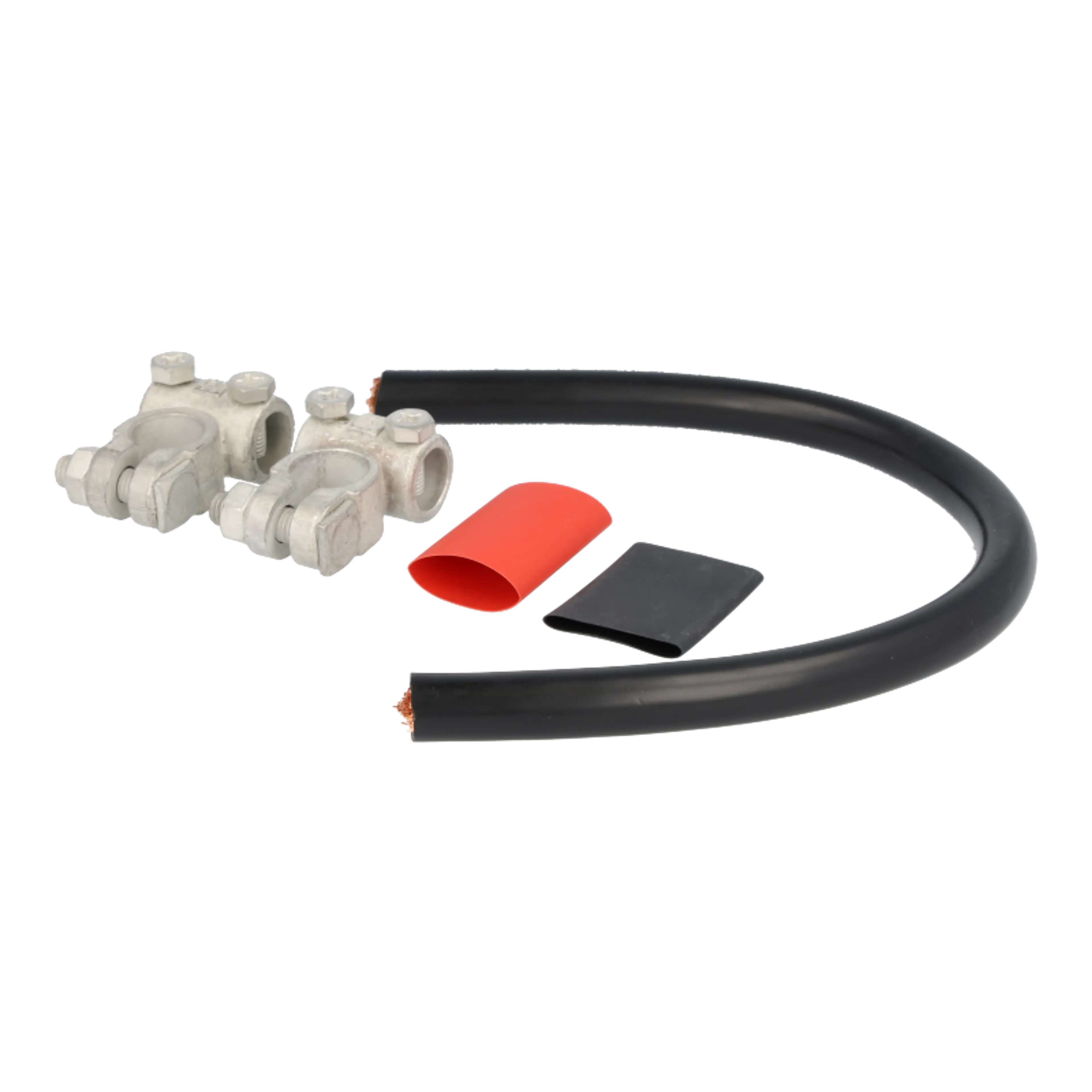 KIT PUENTE DE BATERIA 50MM2 - 30CM