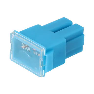 FUSIBLE PAL 20 AMP