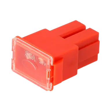 FUSIBLE 50 A.