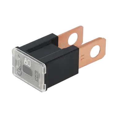 FUSIBLE PAL. 80A