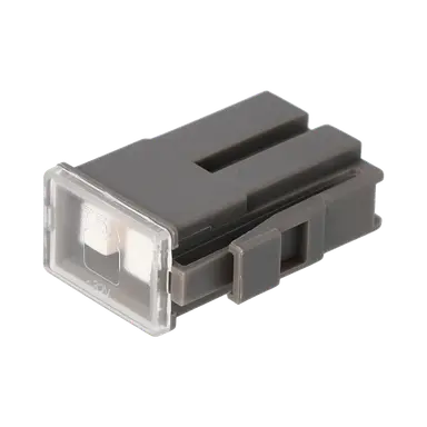 FUSIBLE PAL 75A GRIS