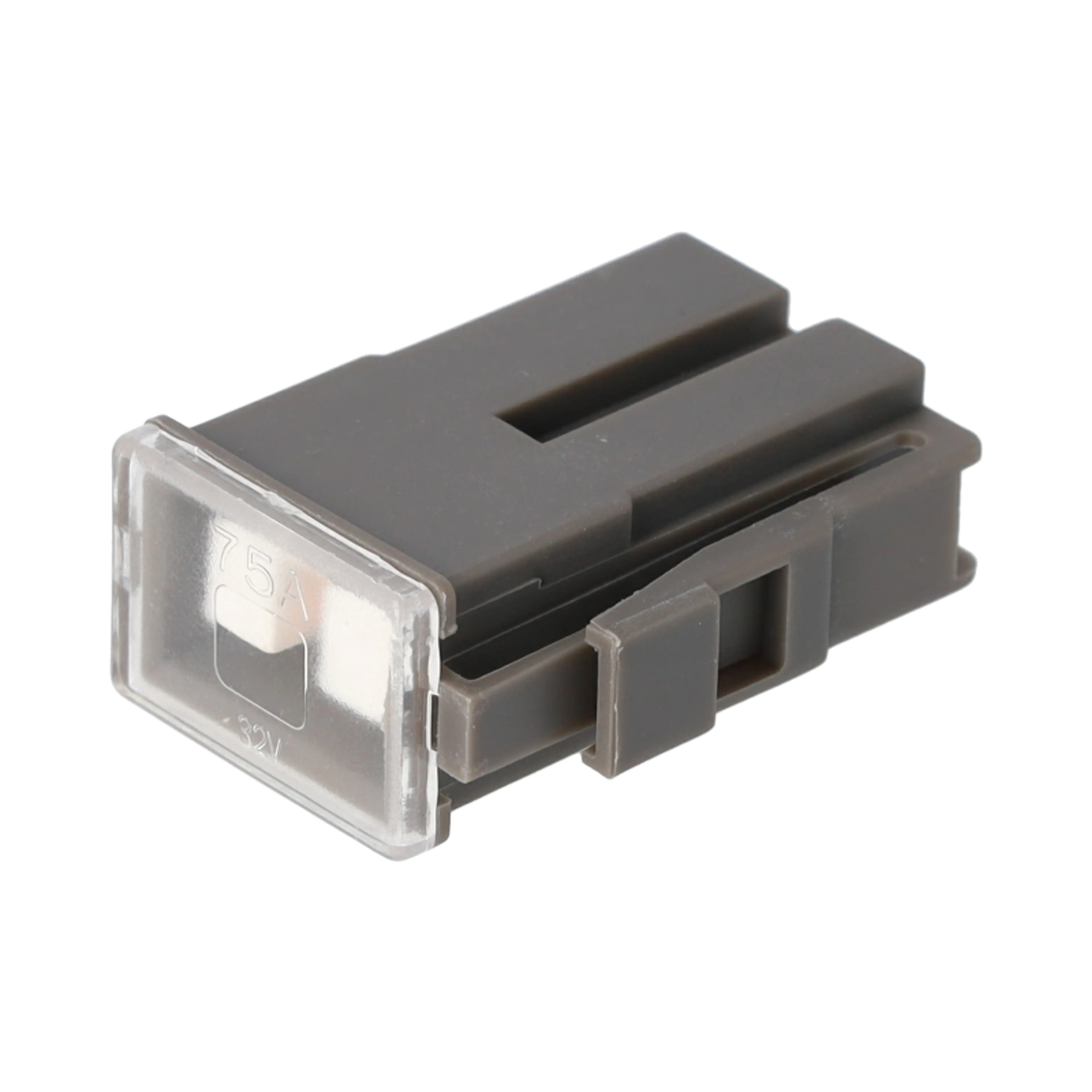 FUSIBLE PAL 75A GRIS