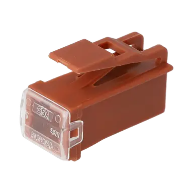 FUSIBLE PAL. 25A