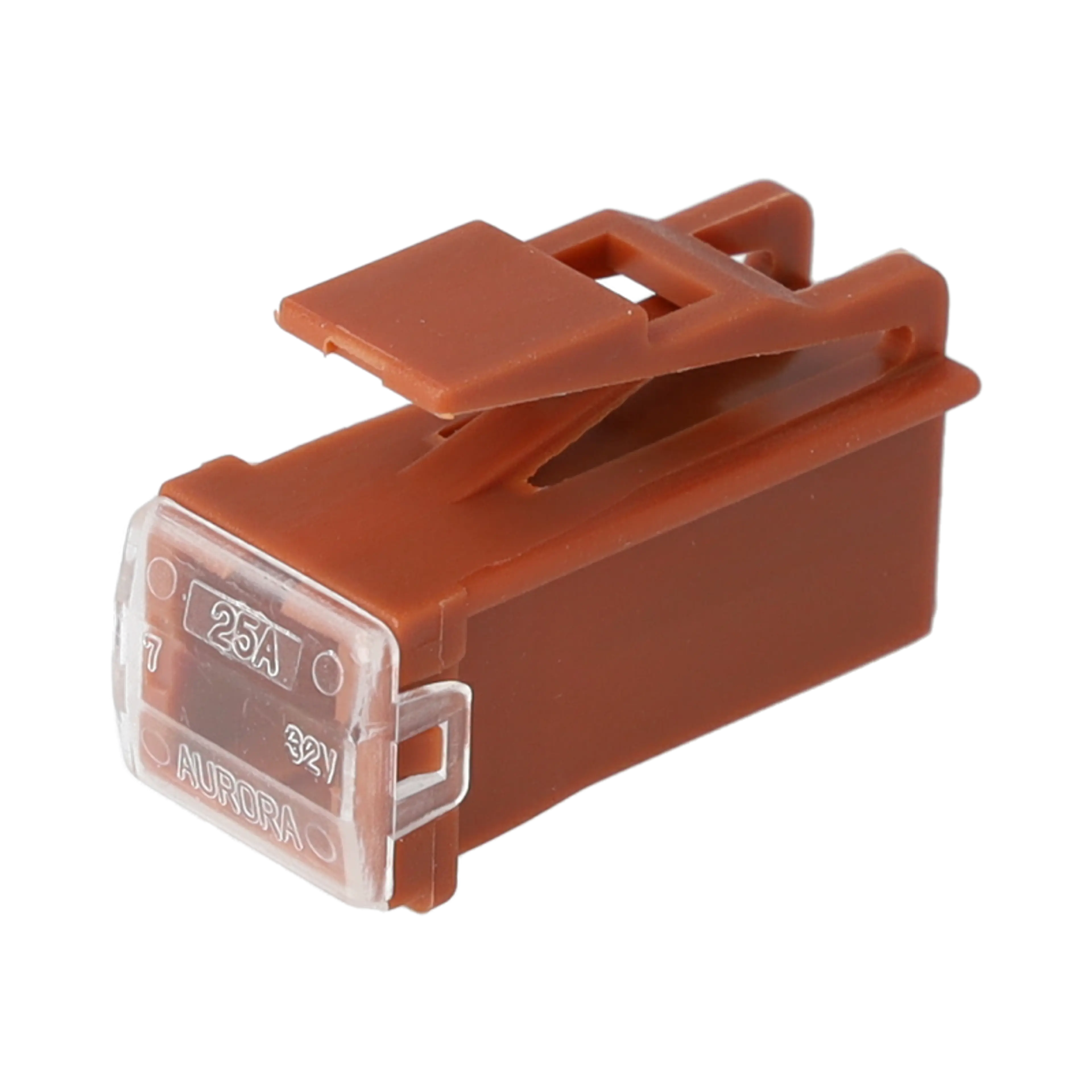 FUSIBLE PAL. 25A
