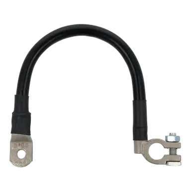 PUENTE BATERÍA (-) 50 MM-30 CM