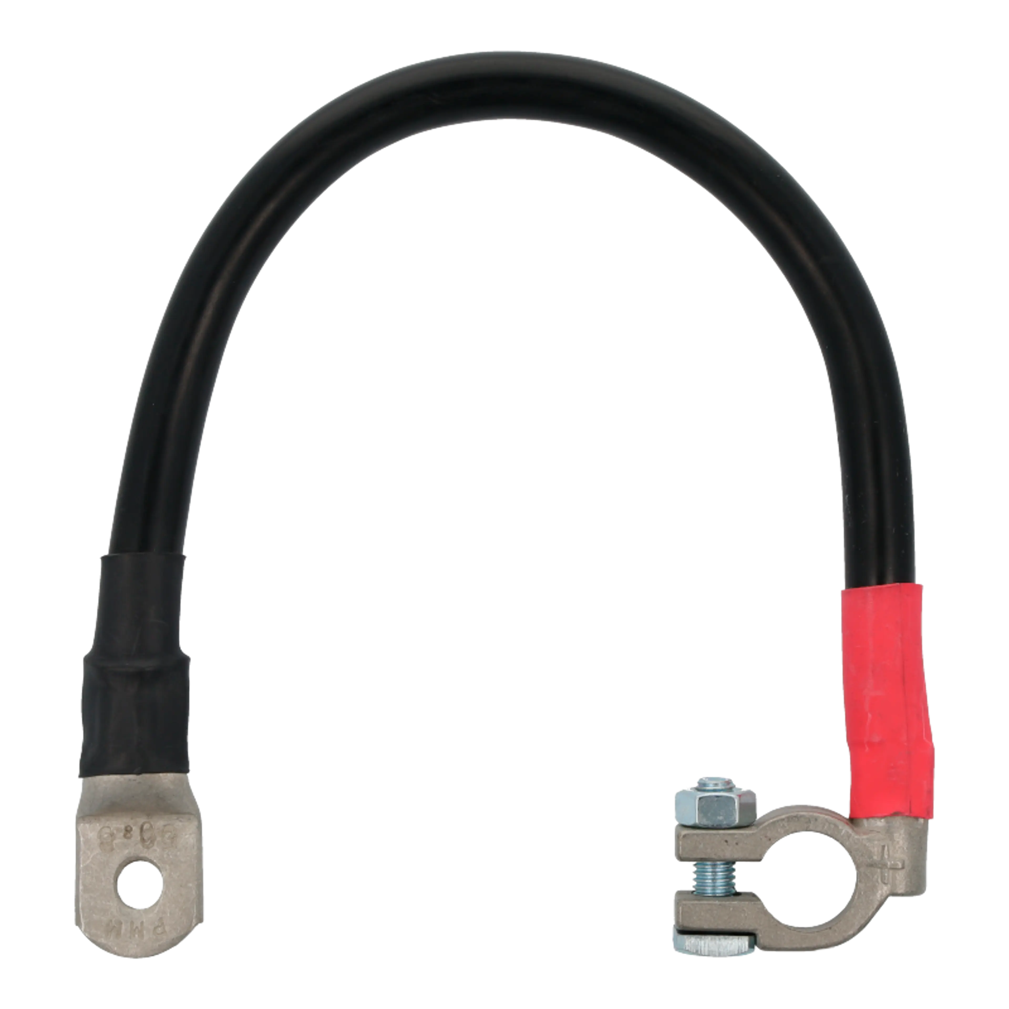 PUENTE BATERÍA (+) 50 MM-30 CM M8