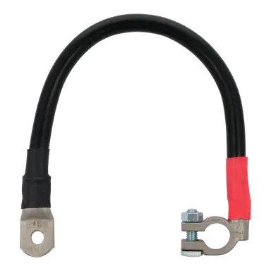 PUENTE BATERÍA (+) 50 MM-35 CM