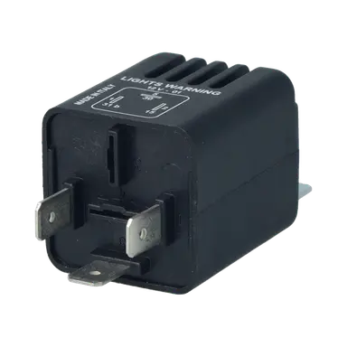 RELE AVISADOR ACUSTICO 12V85DB