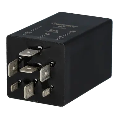 RELE DE INYECCION OPEL