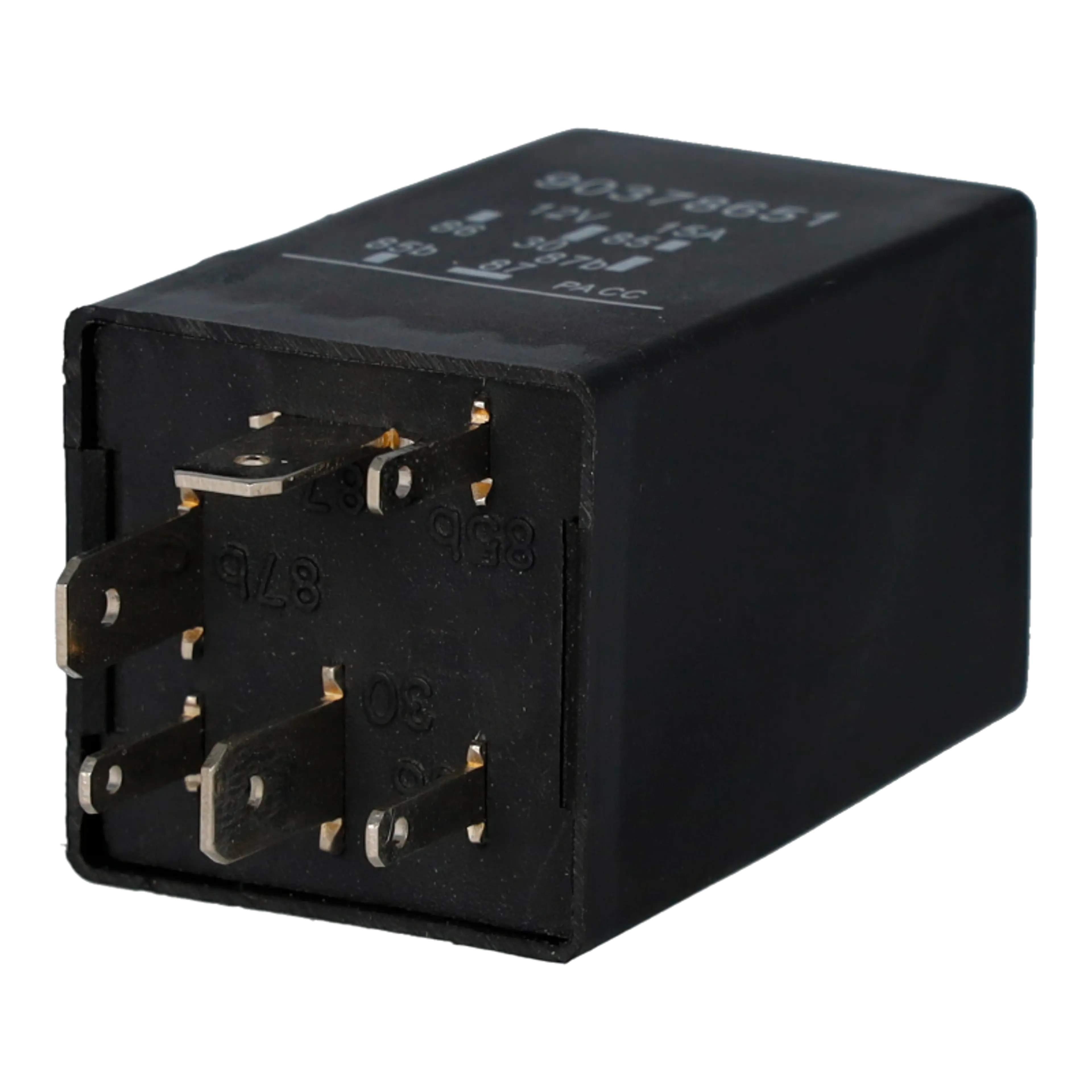 RELE INYEC. BOMBA COMB.OPEL