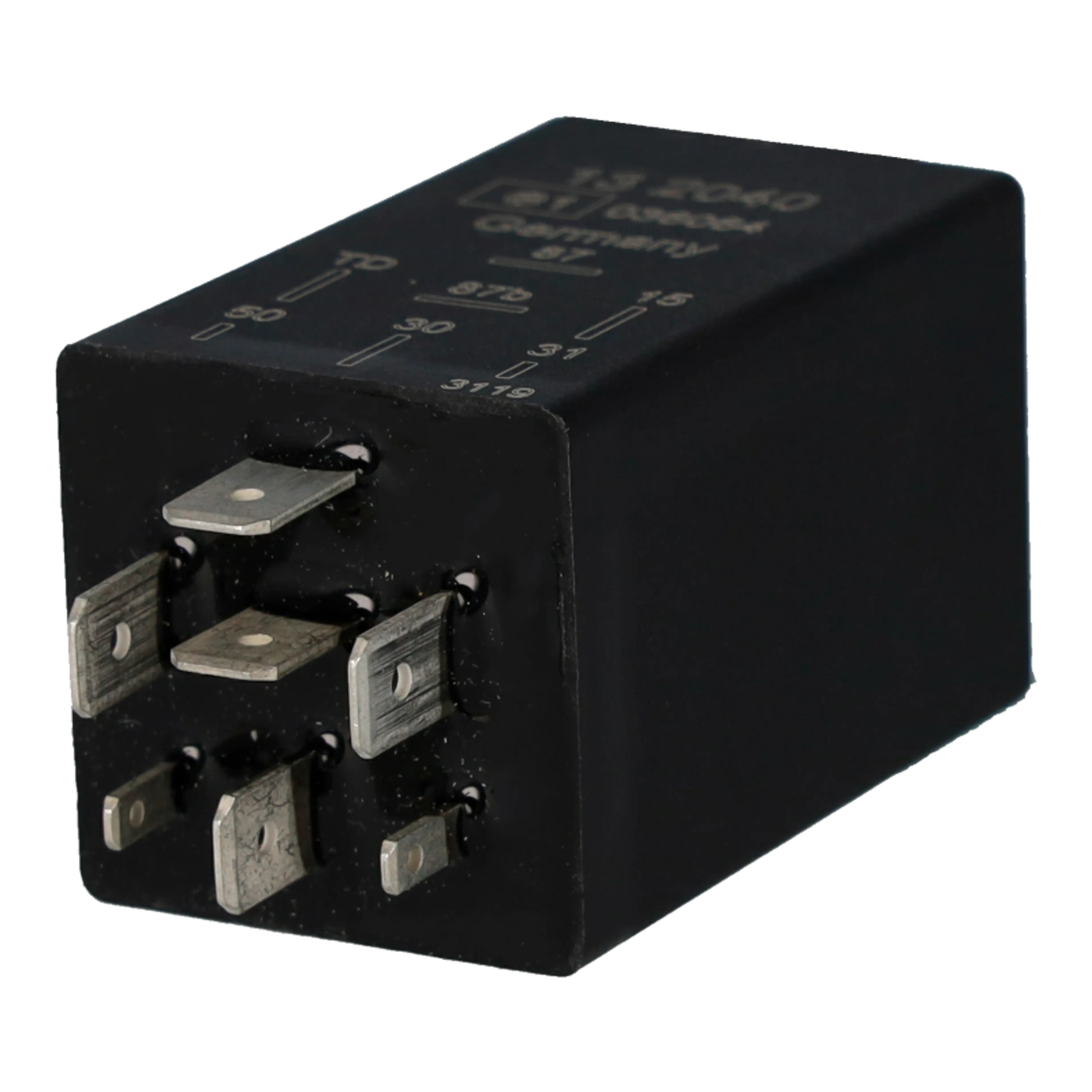 RELE BOMBA COMB. PSA